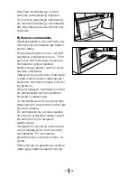 Предварительный просмотр 87 страницы Blomberg KSM 9520 A+ Operating Instructions Manual