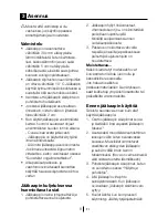 Предварительный просмотр 151 страницы Blomberg KSM 9520 A+ Operating Instructions Manual