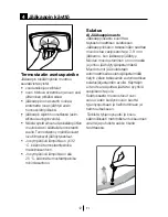 Предварительный просмотр 155 страницы Blomberg KSM 9520 A+ Operating Instructions Manual