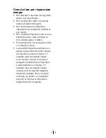 Предварительный просмотр 168 страницы Blomberg KSM 9520 A+ Operating Instructions Manual
