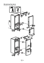 Preview for 12 page of Blomberg KSM 9640 A Series Operating Instructions Manual