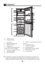 Preview for 41 page of Blomberg KSM 9640 A Series Operating Instructions Manual