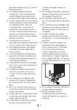 Preview for 44 page of Blomberg KSM 9640 A Series Operating Instructions Manual