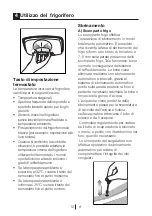 Preview for 50 page of Blomberg KSM 9640 A Series Operating Instructions Manual