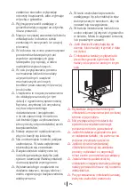 Preview for 80 page of Blomberg KSM 9640 A Series Operating Instructions Manual