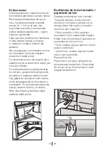 Preview for 88 page of Blomberg KSM 9640 A Series Operating Instructions Manual