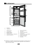 Preview for 21 page of Blomberg KSM 9640 A+ Manual