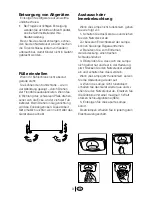 Preview for 27 page of Blomberg KSM 9640 A+ Manual