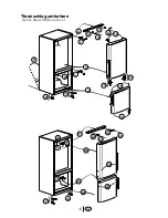 Preview for 28 page of Blomberg KSM 9640 A+ Manual