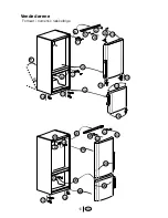 Preview for 62 page of Blomberg KSM 9640 A+ Manual