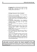 Предварительный просмотр 15 страницы Blomberg KSM 9660 XA+ Instructions For Use Manual