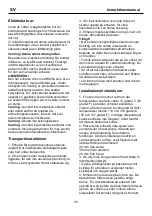 Предварительный просмотр 41 страницы Blomberg KSM 9660 XA+ Instructions For Use Manual
