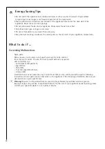 Предварительный просмотр 12 страницы Blomberg KU 1160 Operating Instructions Manual