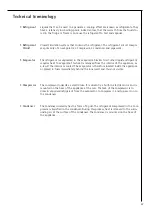 Предварительный просмотр 15 страницы Blomberg KU 1160 Operating Instructions Manual