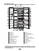 Предварительный просмотр 3 страницы Blomberg KWD 1330 X Manual