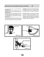 Предварительный просмотр 12 страницы Blomberg KWD 1330 X Manual