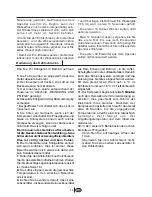 Предварительный просмотр 15 страницы Blomberg KWD 1330 X Manual