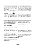 Предварительный просмотр 18 страницы Blomberg KWD 1330 X Manual
