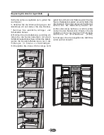 Предварительный просмотр 24 страницы Blomberg KWD 1330 X Manual