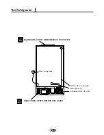 Предварительный просмотр 36 страницы Blomberg KWD 1330 X Manual