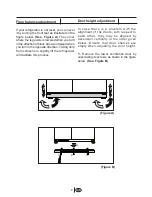 Предварительный просмотр 41 страницы Blomberg KWD 1330 X Manual