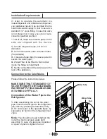 Предварительный просмотр 43 страницы Blomberg KWD 1330 X Manual