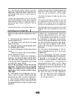 Предварительный просмотр 47 страницы Blomberg KWD 1330 X Manual