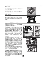 Предварительный просмотр 54 страницы Blomberg KWD 1330 X Manual