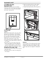 Preview for 26 page of Blomberg KWD2330X Operating Instructions Manual