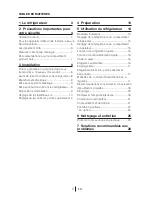 Preview for 31 page of Blomberg KWS 9220 X Operating Instructions Manual