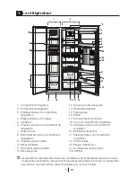 Preview for 32 page of Blomberg KWS 9220 X Operating Instructions Manual