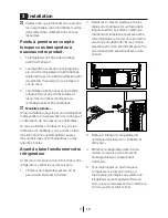 Preview for 37 page of Blomberg KWS 9220 X Operating Instructions Manual