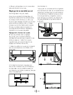 Preview for 39 page of Blomberg KWS 9220 X Operating Instructions Manual