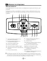 Preview for 43 page of Blomberg KWS 9220 X Operating Instructions Manual