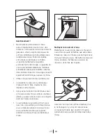 Preview for 52 page of Blomberg KWS 9220 X Operating Instructions Manual