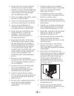 Preview for 62 page of Blomberg KWS 9220 X Operating Instructions Manual