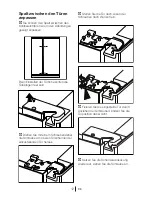 Preview for 69 page of Blomberg KWS 9220 X Operating Instructions Manual