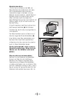 Preview for 77 page of Blomberg KWS 9220 X Operating Instructions Manual