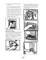 Preview for 80 page of Blomberg KWS 9220 X Operating Instructions Manual