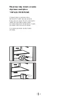 Preview for 92 page of Blomberg KWS 9220 X Operating Instructions Manual