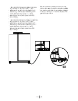 Preview for 96 page of Blomberg KWS 9220 X Operating Instructions Manual