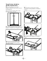 Preview for 97 page of Blomberg KWS 9220 X Operating Instructions Manual