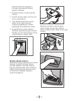 Preview for 108 page of Blomberg KWS 9220 X Operating Instructions Manual