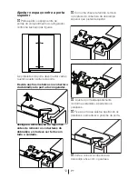 Preview for 125 page of Blomberg KWS 9220 X Operating Instructions Manual