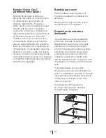 Preview for 129 page of Blomberg KWS 9220 X Operating Instructions Manual