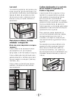 Preview for 130 page of Blomberg KWS 9220 X Operating Instructions Manual