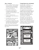 Preview for 134 page of Blomberg KWS 9220 X Operating Instructions Manual