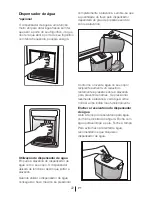 Preview for 135 page of Blomberg KWS 9220 X Operating Instructions Manual