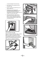 Preview for 164 page of Blomberg KWS 9220 X Operating Instructions Manual