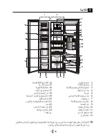 Preview for 172 page of Blomberg KWS 9220 X Operating Instructions Manual